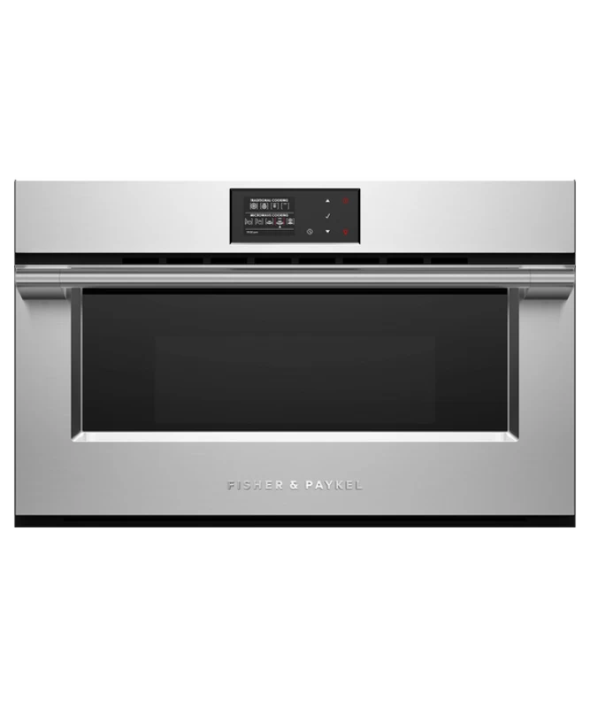 Convection Speed Oven, 30"