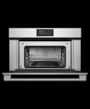 30" Series 9 Professional Compact Convection-Speed Oven view 2