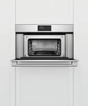 30" Series 9 Professional Compact Convection-Speed Oven view 4