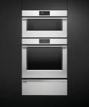 30" Series 9 Professional Compact Convection-Speed Oven view 5