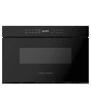 24" Series 7 Contemporary Microwave Drawer view 1