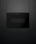 24" Series 7 Contemporary Microwave Drawer view 2