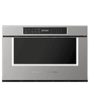 24" Series 7 Professional Microwave Drawer view 1