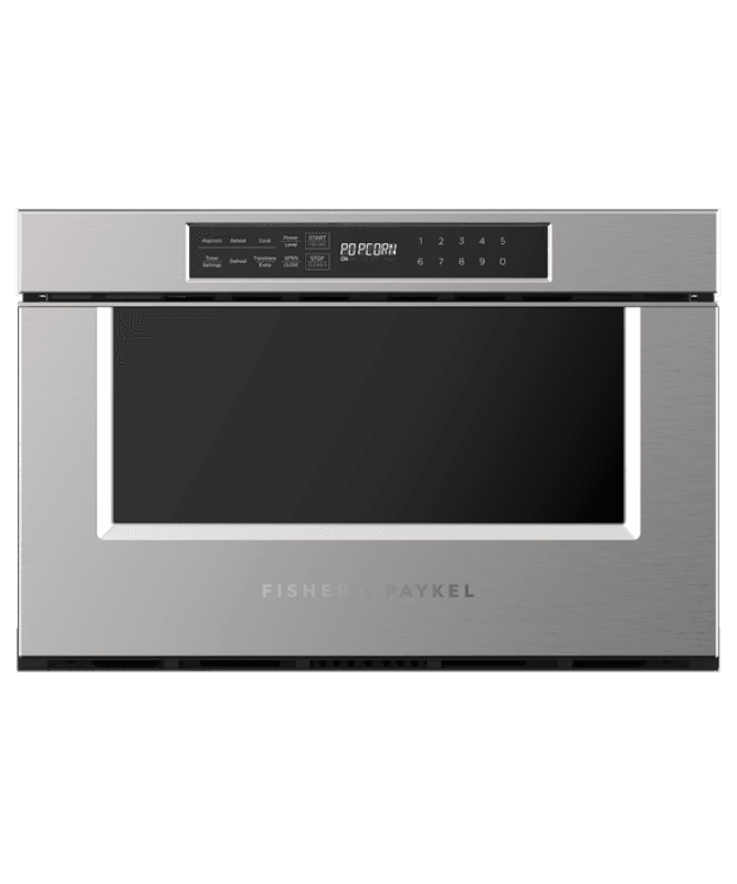 Microwave Drawer 24"