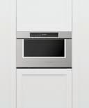 24" Series 7 Professional Microwave Drawer view 2