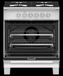 30" Series 7 Classic 4 Burner Gas Range view 2