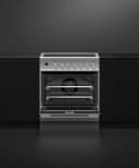 30" Series 7 4 Element Electric Range, Ceramic Radiant view 5