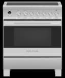 Induction Range 30" view 1