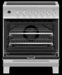 Induction Range 30" view 2