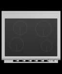 Induction Range 30" view 3