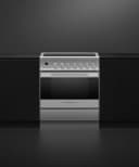Induction Range 30" view 5