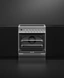 Induction Range 30" view 6