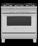 36" Series 7 Classic 5 Burner Gas Range view 1