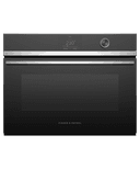 24" Series 9 Contemporary Compact Combi-Steam Oven view 1