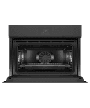 Combination Steam Oven, 24", 23 Function view 2