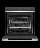 Combination Steam Oven, 24", 23 Function view 2