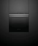 Combination Steam Oven, 24", 23 Function view 3