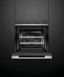 Combination Steam Oven, 24", 23 Function view 4