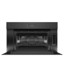 30" Series 9 Minimal Handleless Compact Combi-Steam Oven view 2