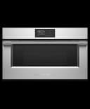 Combination Steam Oven, 30" view 1