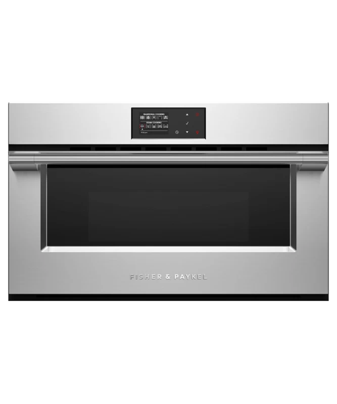 Combination Steam Oven, 30"