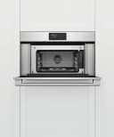 Combination Steam Oven, 30" view 3
