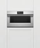 Combination Steam Oven, 30" view 4