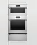 Combination Steam Oven, 30" view 5
