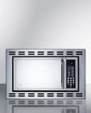 24" Wide Built-In Microwave view 1