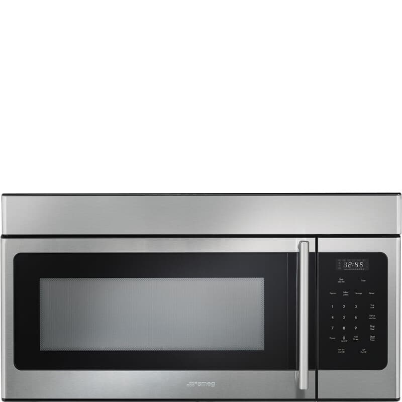 Microwave oven