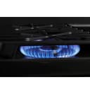 30" Free-Standing Self Clean Dual-Fuel Fingerprint Resistant Range with Storage Drawer view 73
