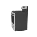 30" Free-Standing Self Clean Dual-Fuel Fingerprint Resistant Range with Storage Drawer view 7
