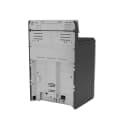 30" Free-Standing Self Clean Dual-Fuel Fingerprint Resistant Range with Storage Drawer view 16