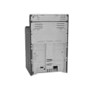 30" Free-Standing Self Clean Dual-Fuel Fingerprint Resistant Range with Storage Drawer view 17