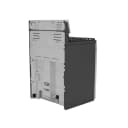 30" Free-Standing Self Clean Dual-Fuel Fingerprint Resistant Range with Storage Drawer view 21