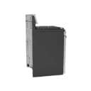 30" Free-Standing Self Clean Dual-Fuel Fingerprint Resistant Range with Storage Drawer view 22