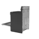 30" Free-Standing Self Clean Dual-Fuel Fingerprint Resistant Range with Storage Drawer view 38