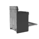 30" Free-Standing Self Clean Dual-Fuel Fingerprint Resistant Range with Storage Drawer view 40