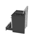 30" Free-Standing Self Clean Dual-Fuel Fingerprint Resistant Range with Storage Drawer view 54