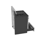 30" Free-Standing Self Clean Dual-Fuel Fingerprint Resistant Range with Storage Drawer view 69