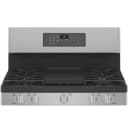 30" Free-Standing Self Clean Dual-Fuel Fingerprint Resistant Range with Storage Drawer view 76