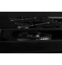 30" Free-Standing Self Clean Dual-Fuel Fingerprint Resistant Range with Storage Drawer view 80