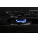 30" Free-Standing Self Clean Dual-Fuel Fingerprint Resistant Range with Storage Drawer view 81