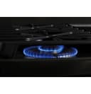 30" Free-Standing Self Clean Dual-Fuel Fingerprint Resistant Range with Storage Drawer view 82