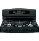 Series 30" Dual-Fuel Free-Standing Range with Warming Drawer view 5