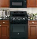 Series 30" Dual-Fuel Free-Standing Range with Warming Drawer view 6