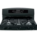 Series 30" Dual-Fuel Free-Standing Range with Warming Drawer view 11