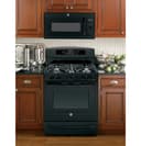 Series 30" Dual-Fuel Free-Standing Range with Warming Drawer view 12