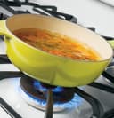 Series 30" Dual-Fuel Free-Standing Range with Warming Drawer view 3