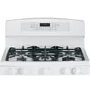 Series 30" Dual-Fuel Free-Standing Range with Warming Drawer view 7